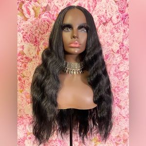 It’s A Wig Synthetic Wavy Wig